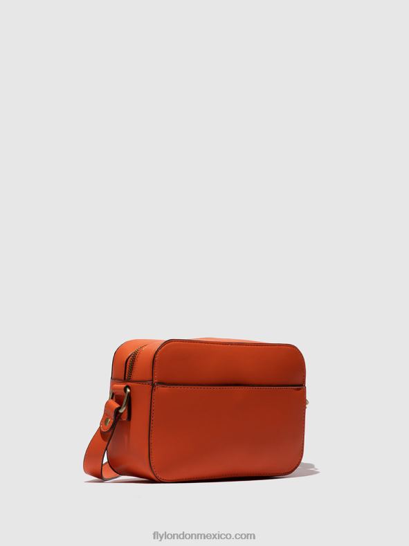 diablo rojo 2LT8B791 bandoleras benj710 Fly London mujer