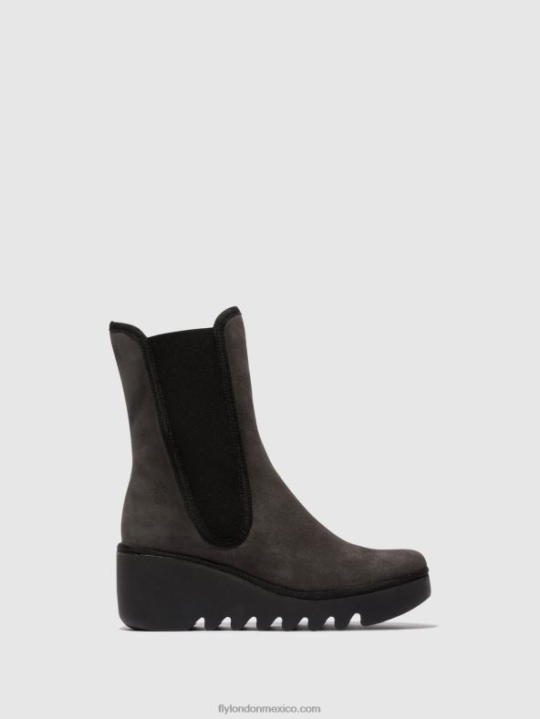 diesel 2LT8B147 botines chelsea byro395 Fly London mujer