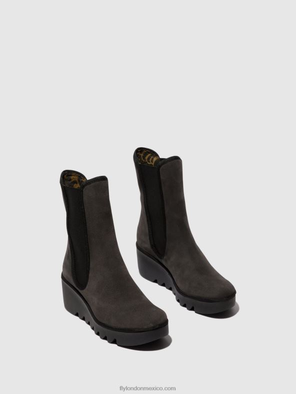 diesel 2LT8B147 botines chelsea byro395 Fly London mujer