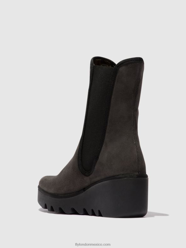 diesel 2LT8B147 botines chelsea byro395 Fly London mujer