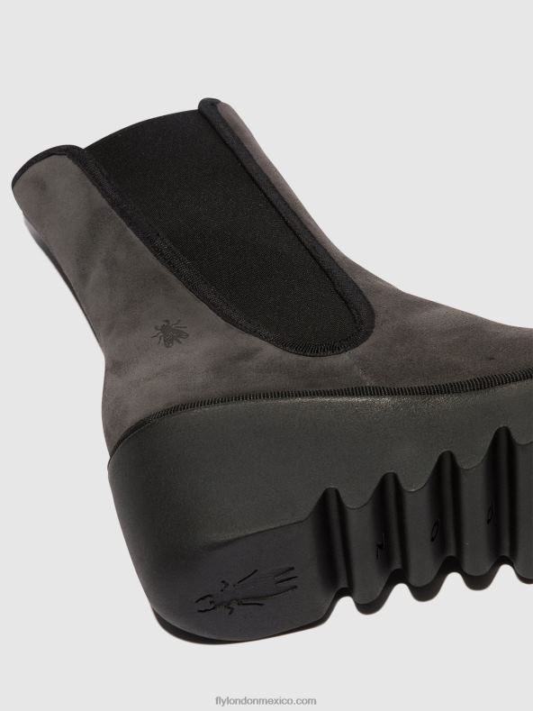 diesel 2LT8B147 botines chelsea byro395 Fly London mujer