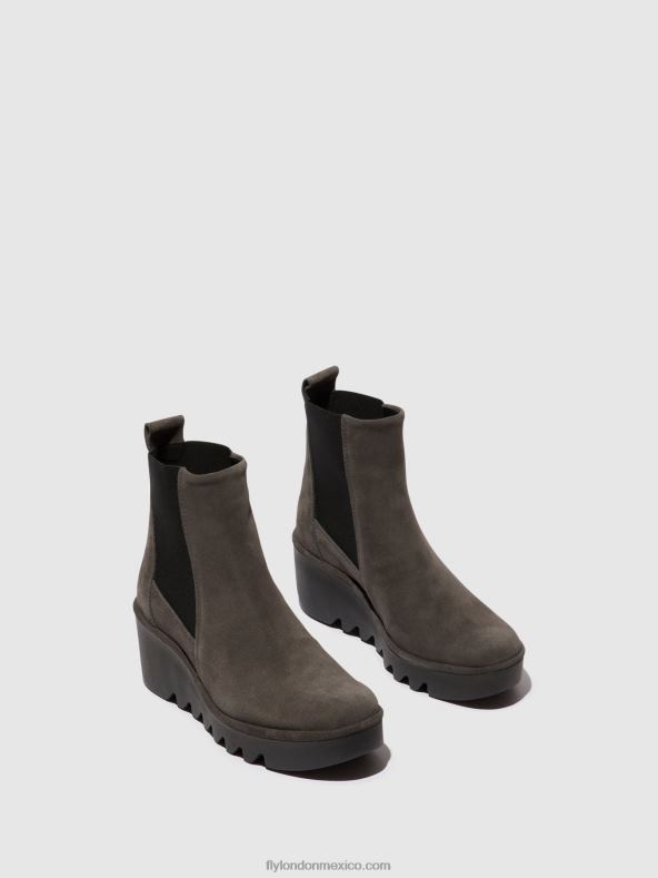 diesel 2LT8B155 botines chelsea bagu233 Fly London mujer